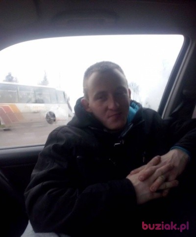henio5, Male, 34, Gąbin, Polska: 1