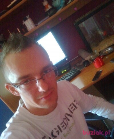 Marcin, Mężczyzna, 43, Inowrocław, Polska: 1