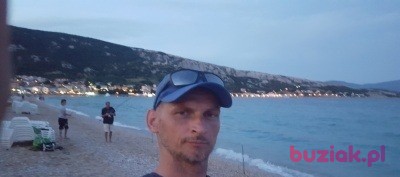 Damixxxx, Male, 47, Zbąszyń, Polska, Photo: 4