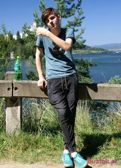 Daniel, Male, 24, Tarnów, Polska, Photo: 2