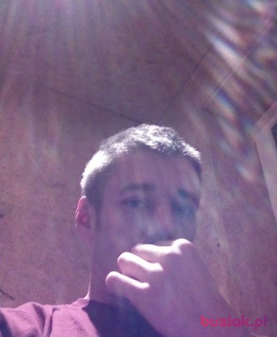 Adam, Male, 34, Ciechanów, Polska, Photo: 1