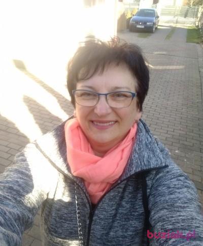 Bożena, Female, 59, Krasnystaw, Polska, Photo: 1