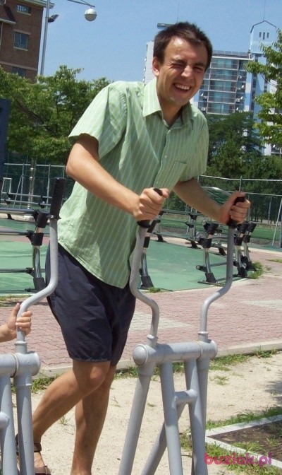 Romek, Male, 41, Łódź, Polska, Photo: 2