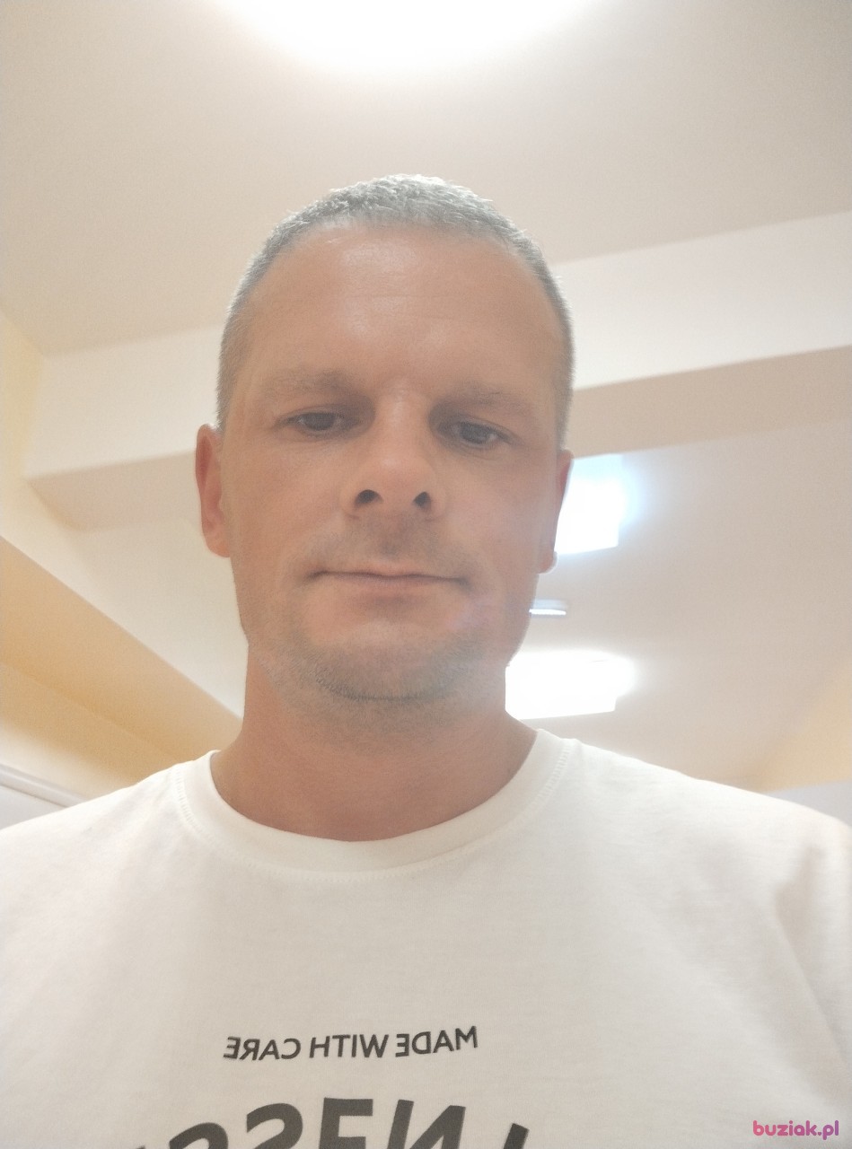 Przemek, Male, 39, Lipno, Polska: 1