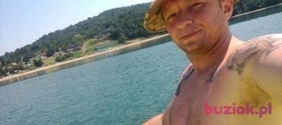 Przemo8204, Mężczyzna, 43, Rzeszów, Polska: 1