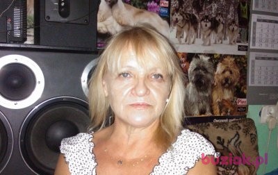 Basia, Kobieta, 67, Warszawa, Polska, Zdjęcie: 1