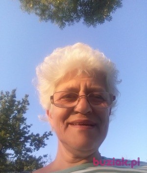 Sylwia, Kobieta, 67, Wrocław, Polska, Zdjęcie: 1