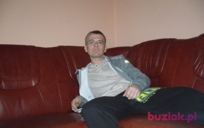 Dawid, Male, 43, Gniewkowo, Polska, Photo: 4