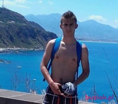 andrijo, Mężczyzna, 27, Sanok, Polska: 1