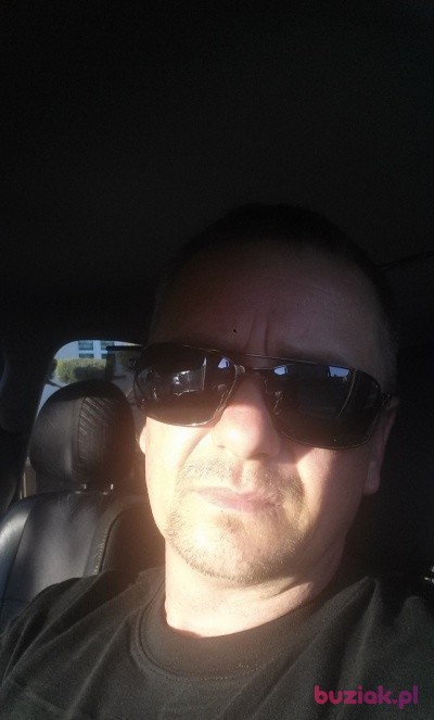 robert30, Male, 50, Polska, Photo: 1