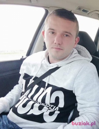 Piotr, Mężczyzna, 32, Gorzów Śląski, Polska: 1