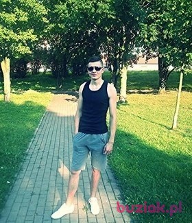 Andrzej :), Mężczyzna, 32, Giżycko, Polska, Zdjęcie: 1