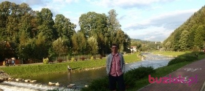 Piotr, Mężczyzna, 43, Krotoszyn, Polska, Zdjęcie: 2