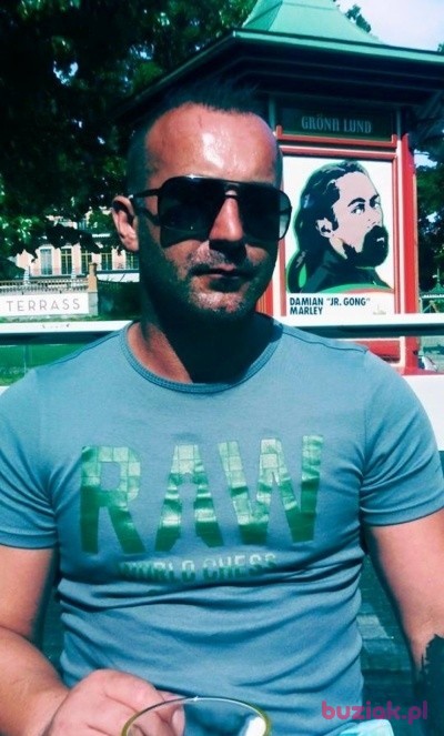 Artur, Male, 47, Szwecja, Photo: 1