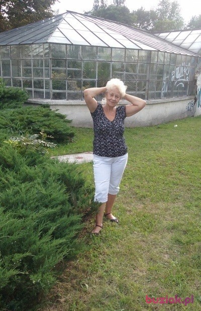 Barbara, Female, 72, Sosnowiec, Polska, Photo: 4