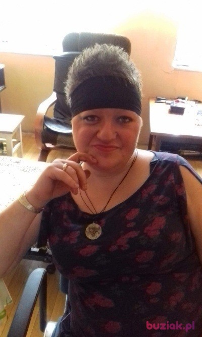 Kola, Female, 45, Ruda Śląska, Polska, Photo: 5