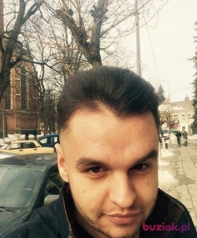 Ivan, Male, 33, Łódź, Polska: 1