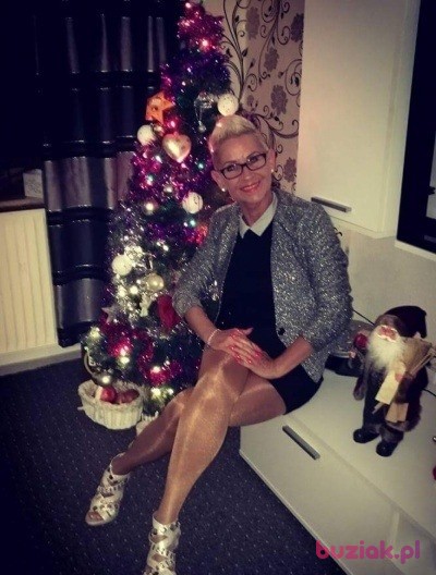 Grazka, Kobieta, 64, Legnica, Polska, Zdjęcie: 5