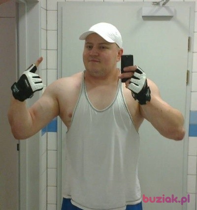 Paweł, Mężczyzna, 42, Poznań, Polska, Zdjęcie: 4