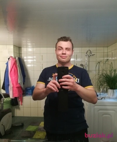 Jakub, Mężczyzna, 31, Dąbrowa Górnicza, Polska: 1