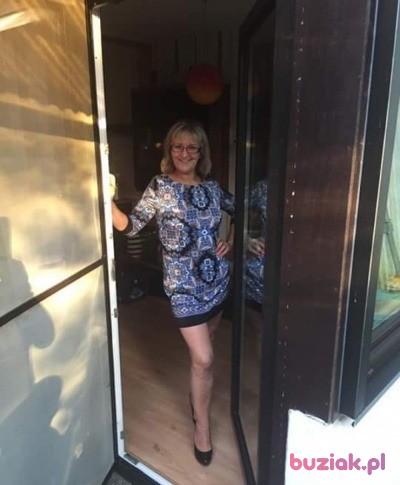 Magdalena, Female, 53, Pfungstadt Hesse, Niemcy, Photo: 2