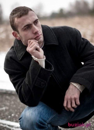Radosław , Male, 39, Mikołów, Polska, Photo: 2