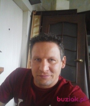 Marcin, Mężczyzna, 47, Szczecin, Polska: 1