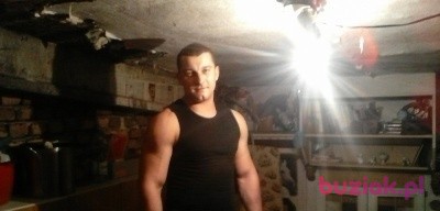 grzegorz, Male, 36, Sosnowiec, Polska: 1