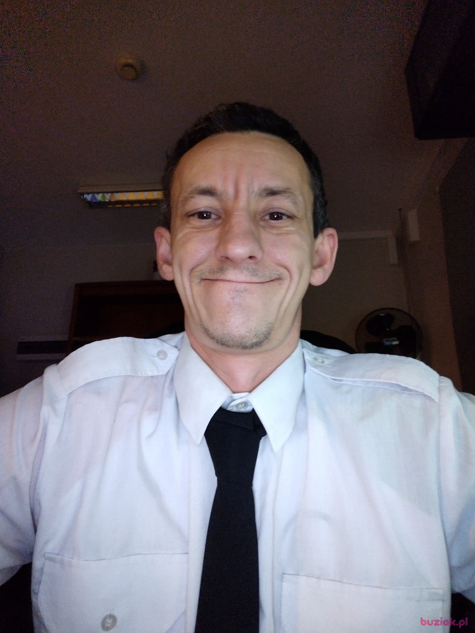 Paweł, Mężczyzna, 46, Warszawa, Polska: 1