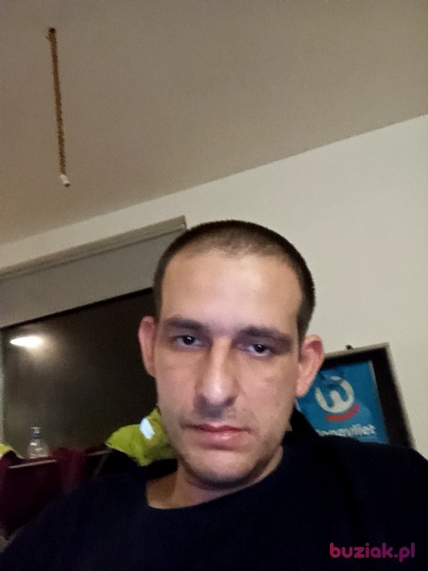 Mati8912, Male, 35, Leszno, Polska, Photo: 1