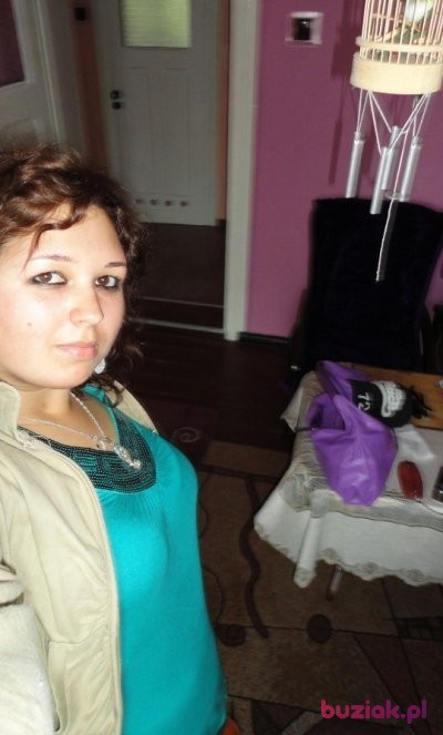 Monika/Anna, Female, 35, Mysłowice, Polska, Photo: 1