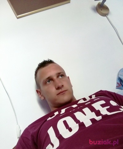 Konrad, Mężczyzna, 32, Kamienna Góra, Polska, Zdjęcie: 1