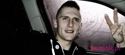 Szymon, Mężczyzna, 34, Kraków, Polska, Zdjęcie: 1