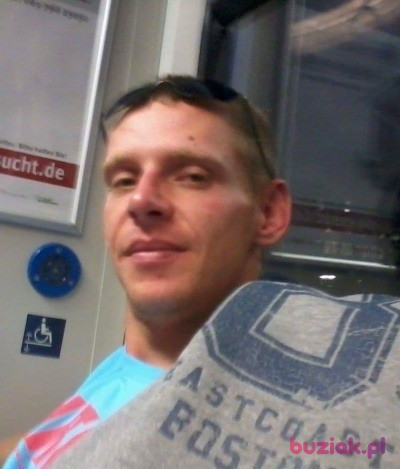 Dariusz, Male, 35, Leipzig Saxony, Niemcy, Photo: 3
