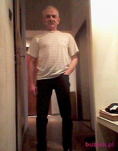 Krzysztof, Male, 66, Wrocław, Polska, Photo: 3