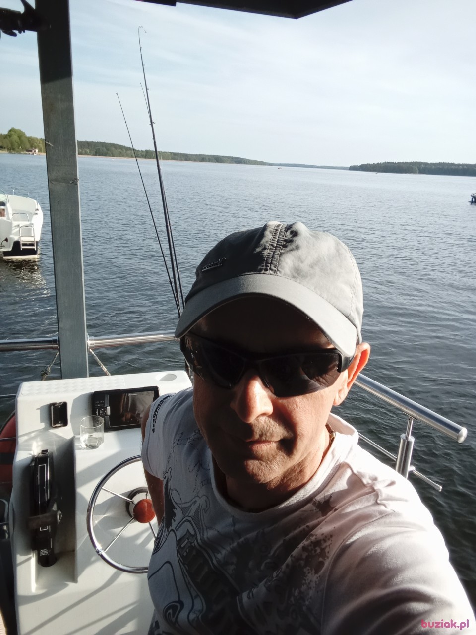 Dariusz, Mężczyzna, 51, Chojnice, Polska, Zdjęcie: 6
