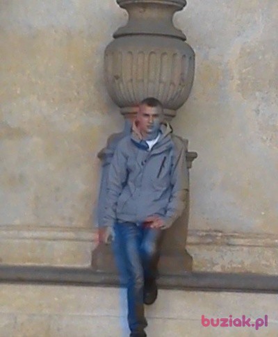 Bernard ( Benek ) :), Male, 30, Wrocław, Polska, Photo: 2