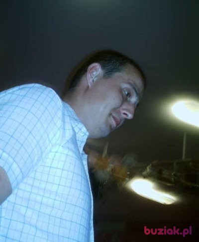 barculi, Mężczyzna, 41, Żary, Polska: 1