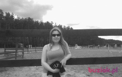 Izabela1986, Female, 39, Poznań, Polska, Photo: 1