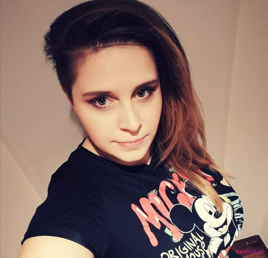 Agnieszka, Kobieta, 36, Niemcy: 1