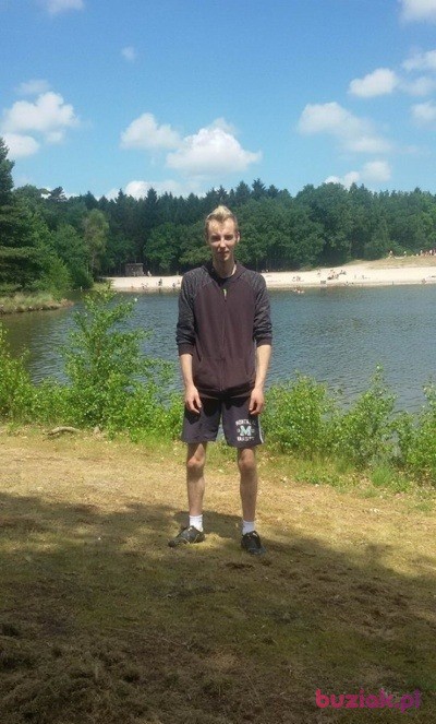 Patryk, Male, 31, Polska, Photo: 4