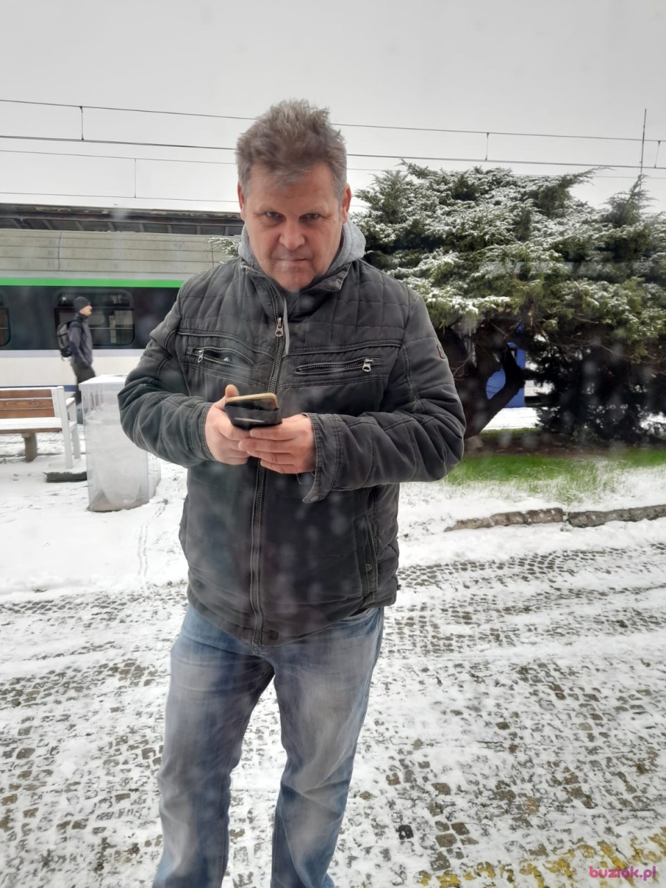 slawek, Male, 55, Gorzów Wielkopolski, Polska, Photo: 3