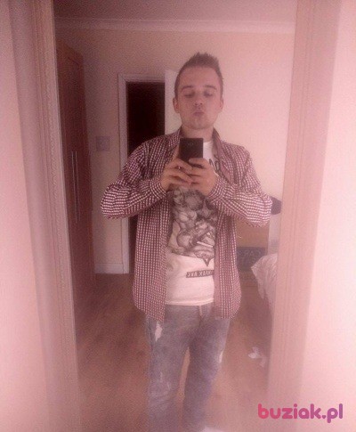 Kuba, Mężczyzna, 29, Szczecin, Polska, Zdjęcie: 2