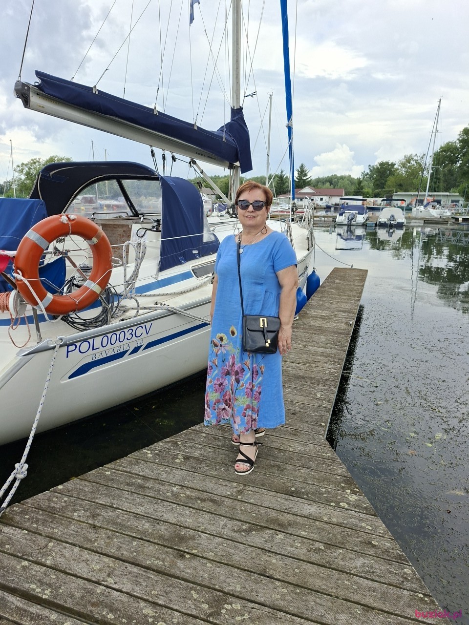 kryspina1, Female, 68, Goleniów, Polska, Photo: 2