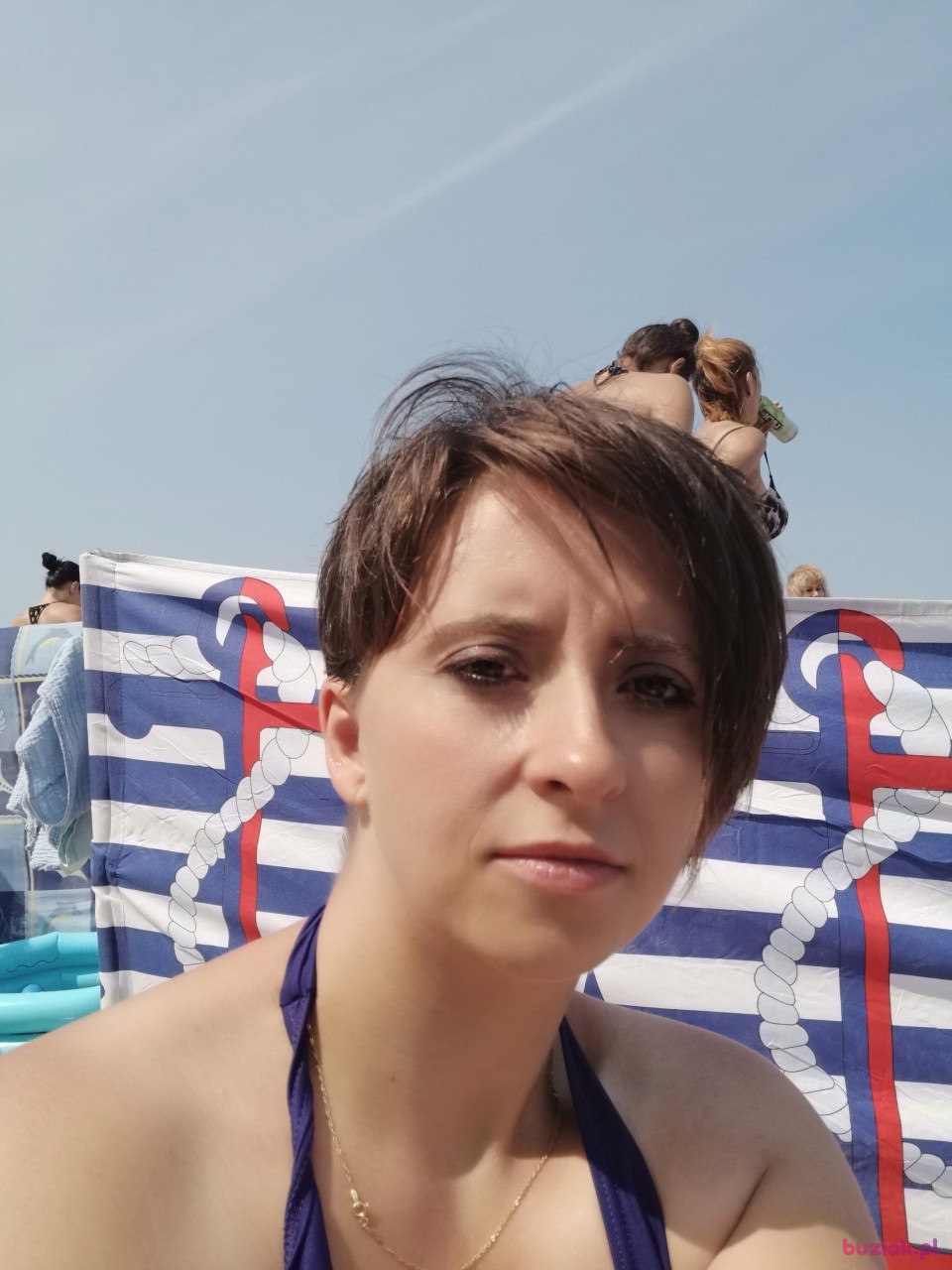 Justyna, Kobieta, 36, Łódź, Polska: 1