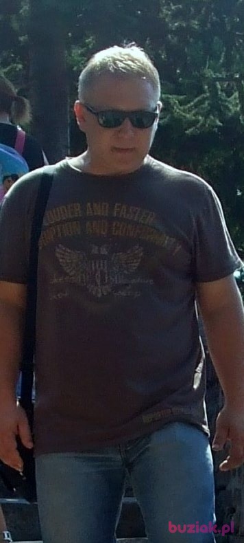 Karl, Mężczyzna, 56, Sandomierz, Polska, Zdjęcie: 2