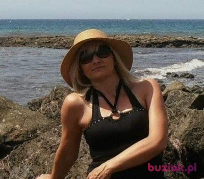 Magdalena, Kobieta, 55, Warszawa, Polska, Zdjęcie: 8