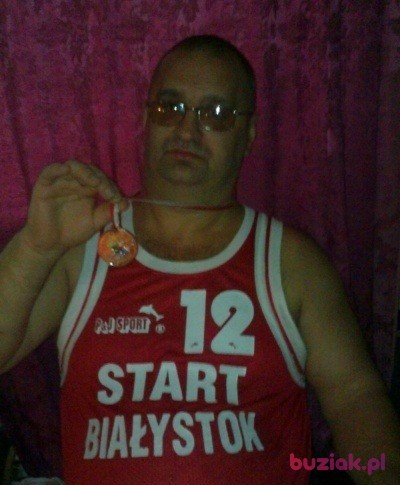 Dariusz , Mężczyzna, 50, Białystok, Polska, Zdjęcie: 4