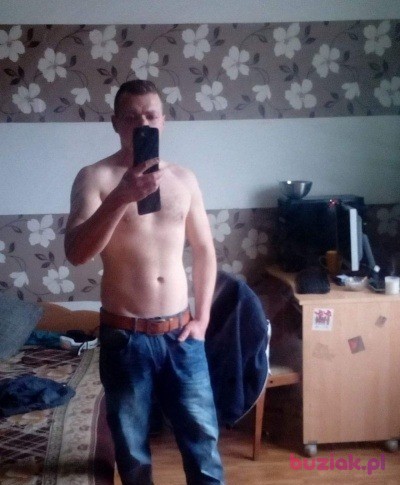 Sebastian, Male, 36, Gubin, Polska, Photo: 2