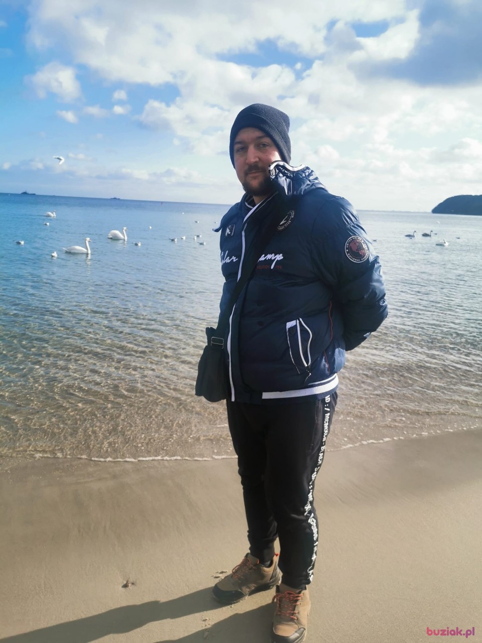 Tomek, Mężczyzna, 34, Poznań, Polska, Zdjęcie: 4